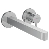 Hansgrohe Finoris Ankastre Lavabo Bataryası 228 mm