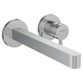 Hansgrohe Finoris Ankastre Lavabo Bataryası 228 mm  İç Set