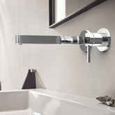 Hansgrohe Finoris Ankastre Lavabo Bataryası 228 mm