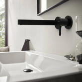 Hansgrohe Finoris Ankastre Lavabo Bataryası 228 mm