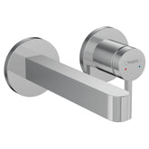 Hansgrohe Finoris Ankastre Lavabo Bataryası