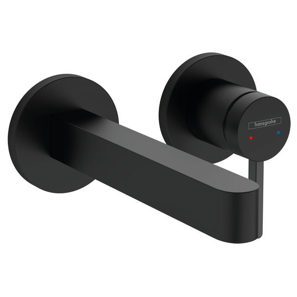 Ankastre Lavabo Bataryası 165 mm