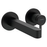 Ankastre Lavabo Bataryası 165 mm