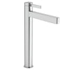 Hansgrohe Finoris Lavabo Bataryası 260  Bas- Aç gider seti ile