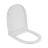 Vitra S50 Rim-Ex Kanalsız Asma Klozet + Sesyok Kapak