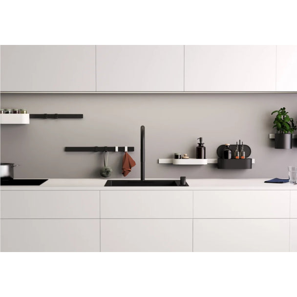 Hansgrohe WallStoris Depolama Rafı
