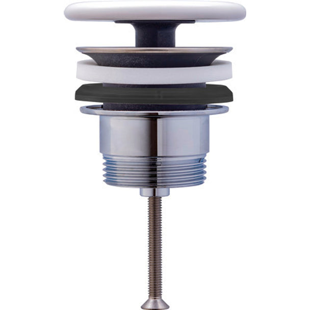 Duravit Universal Lavabo Süzgeci Beyaz