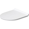 Duravit No.1 Asma Klozet Rimless ve Kapak Seti