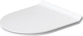 Duravit No.1 Asma Klozet Rimless ve Kapak Seti
