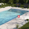 Betsan A151 Cam Mozaik Modena Serisi 50 x 50 mm