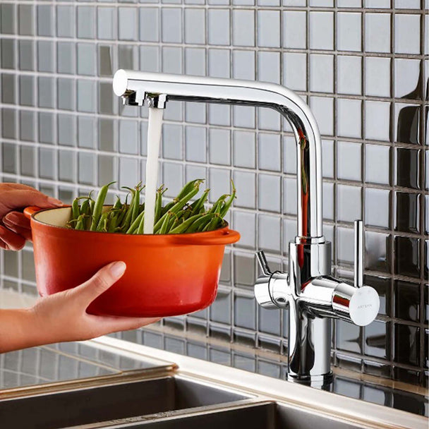 Artema Split Dual-Flow Eviye Bataryası