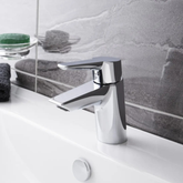 Artema Solid S Lavabo Bataryası