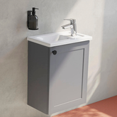 Artema Solid S Lavabo Bataryası