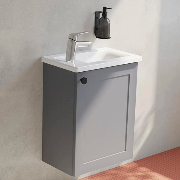 Artema Solid S Lavabo Bataryası