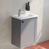 Artema Solid S Lavabo Bataryası