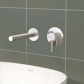 Vitra Origin Ankastre Lavabo Bataryası Sıva Üstü