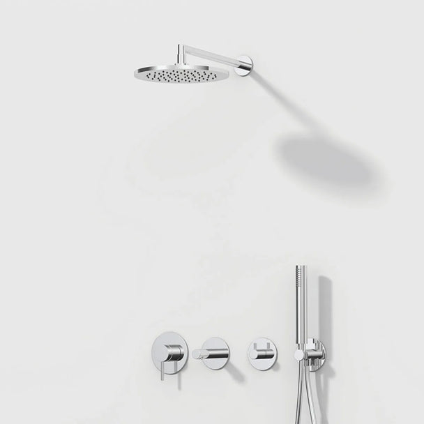 Vitra Origin Ankastre El duşu Çıkışı  mekan görseli