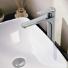 Artema Root Round Lavabo Bataryası (Yüksek)