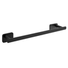 Vitra Base 600 Uzun Havluluk Siyah