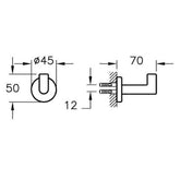 Artema Minimax Askı (Tekli)