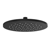 Vitra Origin Duş Başlığı Siyah