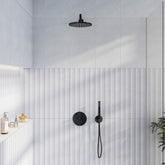 Vitra Origin Duş Başlığı Siyah