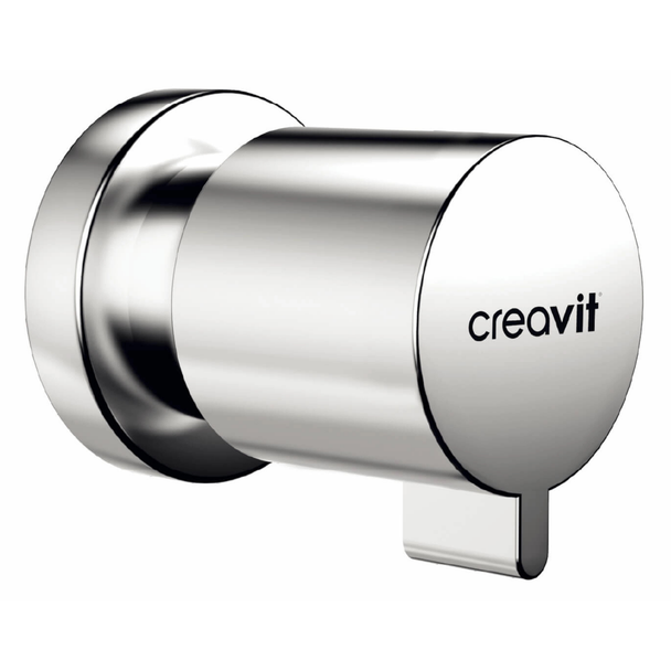 Creavit Gömme Rezervuar Seti (GR5001+GP2002+AC40P)