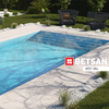 Betsan Cam Mozaik Quatro Kombinasyon Serisi 25 x 25 mm