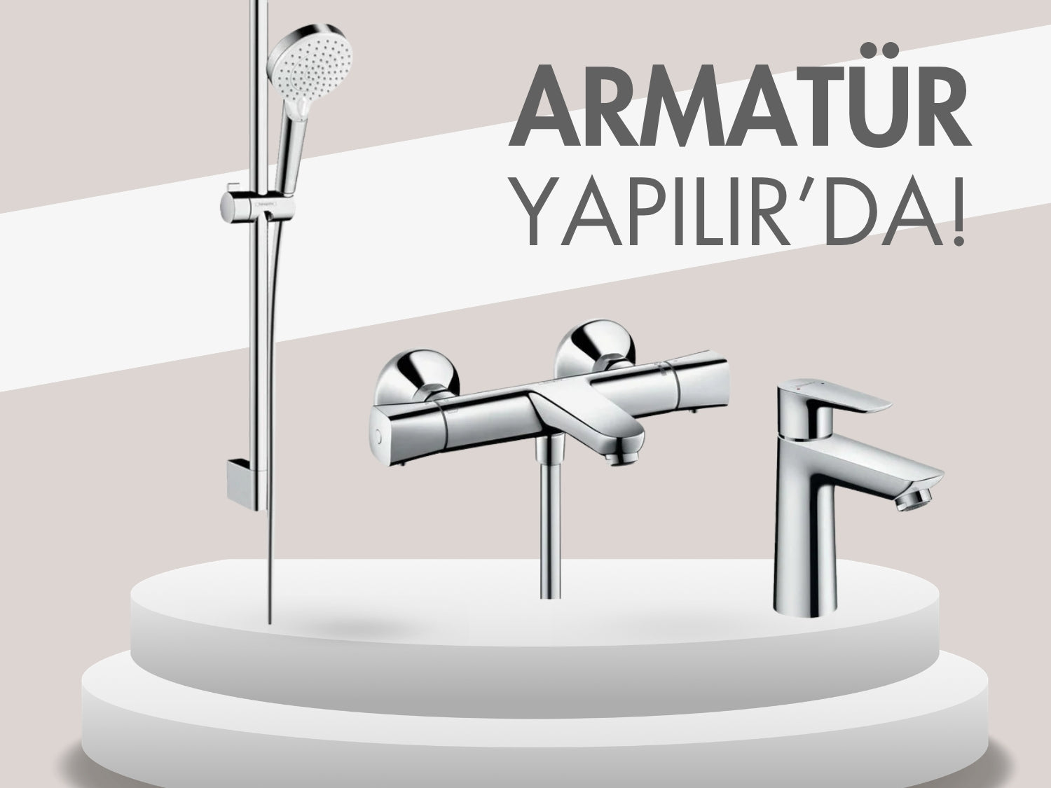 Aramatür Yapılır'da