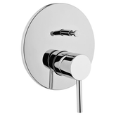 Artema Minimax S Ankastre Banyo Bataryası Sıva Üstü
