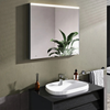Artema Root Square Lavabo Bataryası S