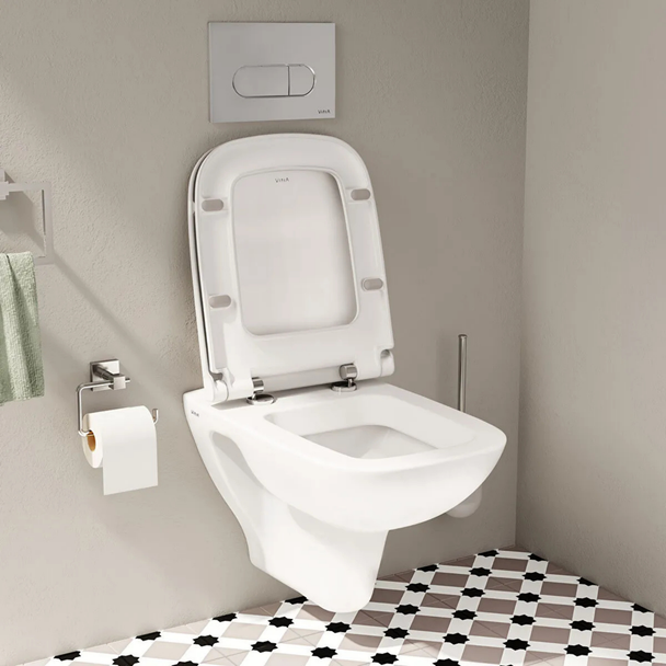 Artema Q-Line Tuvalet Fırçalığı