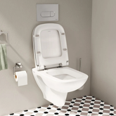 Artema Q-Line Tuvalet Fırçalığı