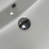 Artema Yuvarlak Lavabo Süzgeci Universal (Basmalı)
