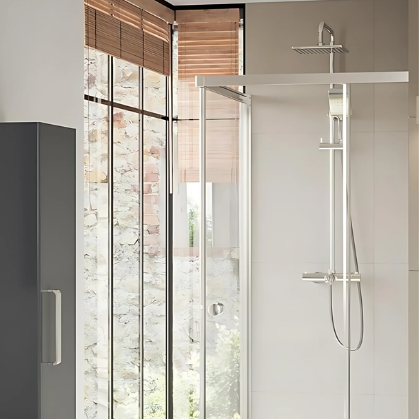Artema Rain Q Duş Başlığı