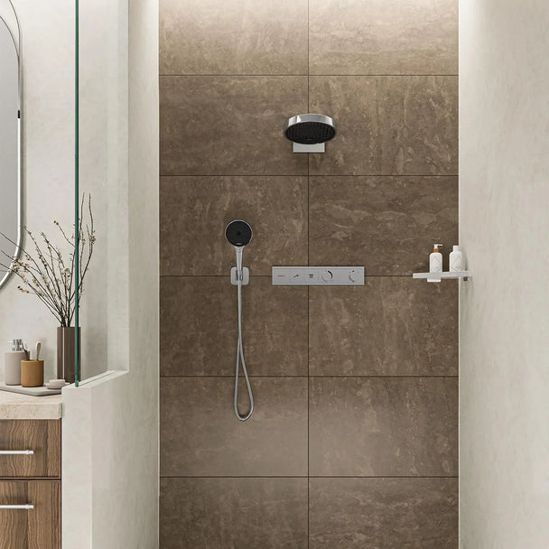 Hansgrohe Fixfit Q Duş Çıkış Dirseği