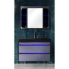 Blue Banyo Ataşehir 100 Banyo Dolabı Seti