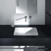 Duravit Vero Tezgah Altı Lavabo 48 cm