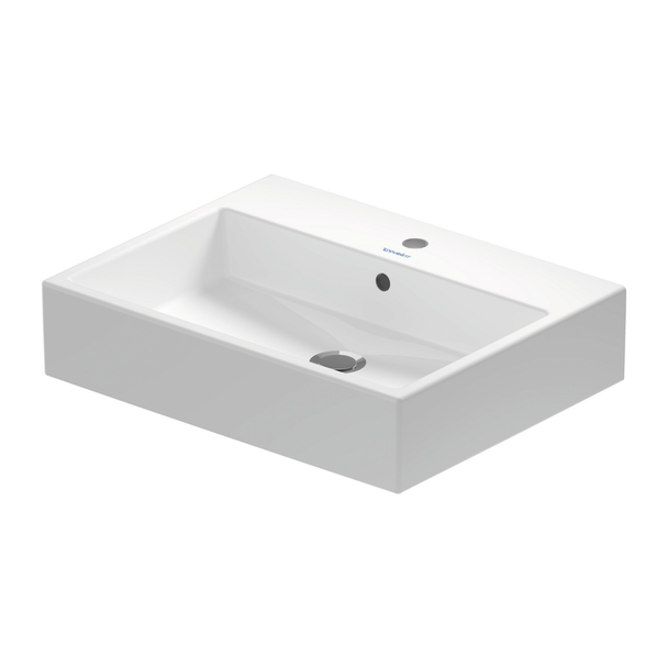 Duravit Vero Air Tezgahüstü Lavabo 60 cm ,
