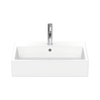Duravit Vero Air Tezgahüstü Lavabo 60 cm
