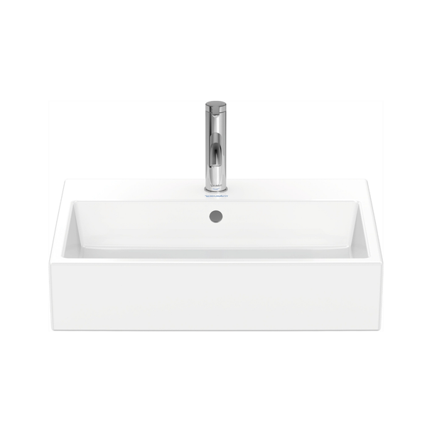 Duravit Vero Air Tezgahüstü Lavabo 60 cm