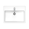 Duravit Vero Air Tezgahüstü Lavabo 60 cm