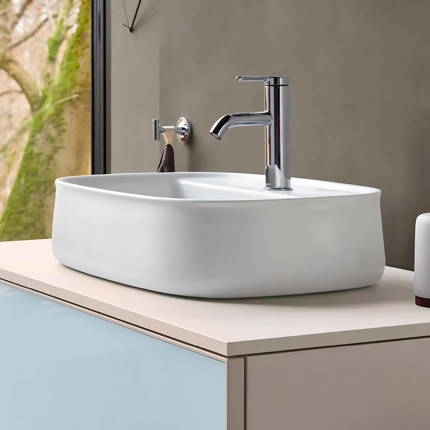 Duravit Zencha Çanak Lavabo