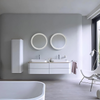 Duravit Happy D.2 Plus Tezgah Üstü Lavabo 40 cm