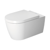 Duravit ME by Starck Asma Klozet Kanalsız