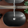 Duravit D-Neo Çanak Lavabo 60 cm Mat Antrasit