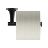 Duravit Starck T Tuvalet Kağıtlığı Açık Mat Siyah
