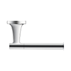 Duravit Starck T Tuvalet Kağıtlığı Açık