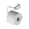 Duravit D-Code Tuvalet Kağıtlığı Açık