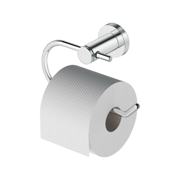 Duravit D-Code Tuvalet Kağıtlığı Açık